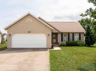 427 Utah Ave, Findlay, OH 45840