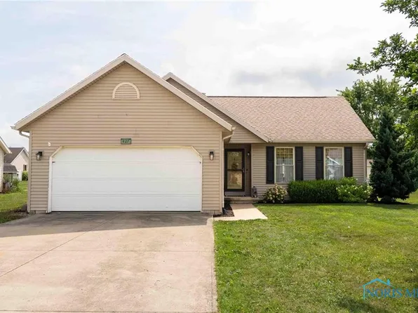 427 Utah Ave, Findlay, OH 45840