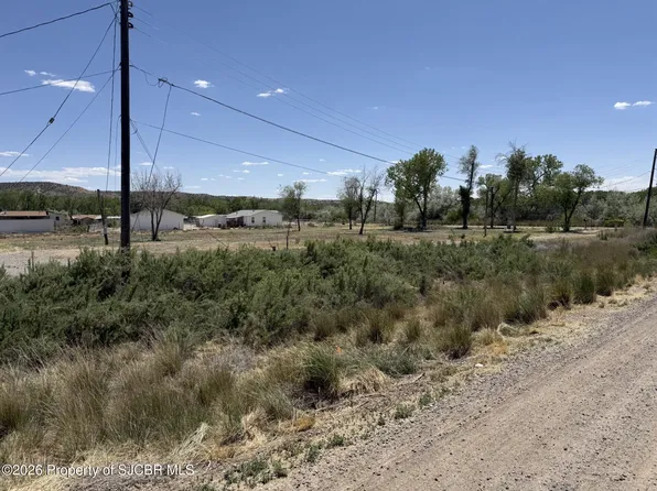 60 Road 3400, Aztec, NM 87410
