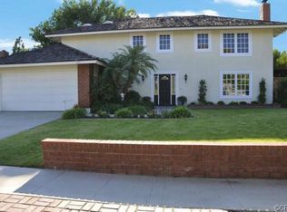 302 Buttonwood Dr, Brea, CA 92821