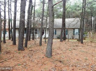 13027 Whitesville Rd, Delmar, DE 19940