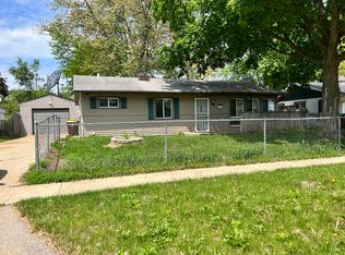 1130 Ramona Ter, Machesney Park, IL 61115