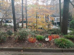 7695 Ball Mill Rd, Sandy Springs, GA 30350