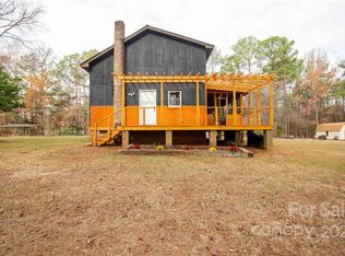 1191 Ross Rd, Blackstock, SC 29014