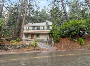 26791 State Highway 189, Twin Peaks, CA 92391
