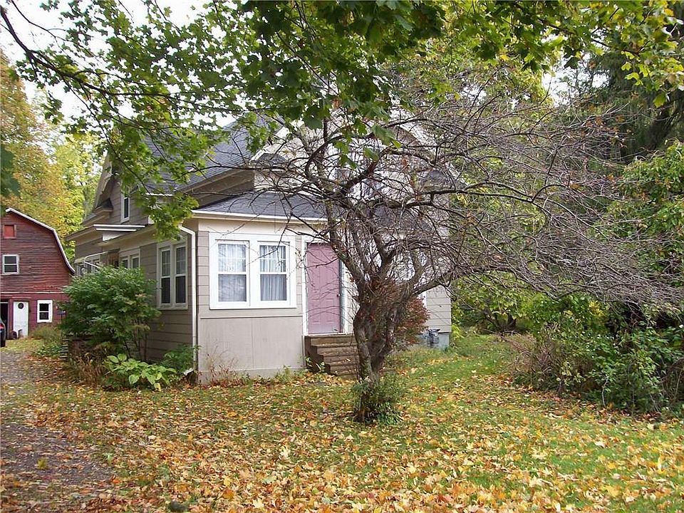 39 Handley St, Perry, NY 14530 Zillow