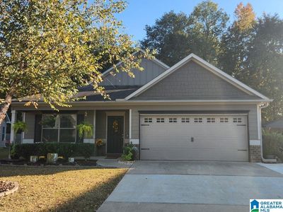 4943 Stonecreek Way, Calera, AL, 35040