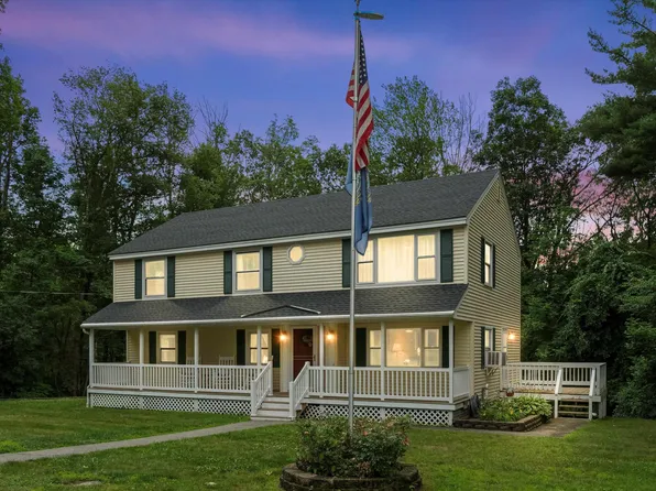 25 Harriman Road, Plaistow, NH 03865