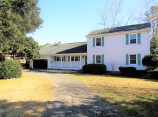 16 John Green Ln, Georgetown, SC 29440