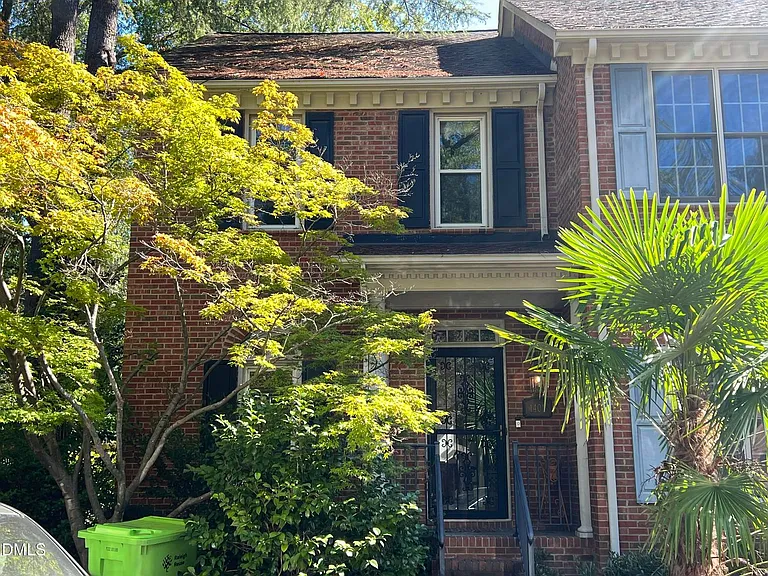 1401 Governors Ct — Photo 1