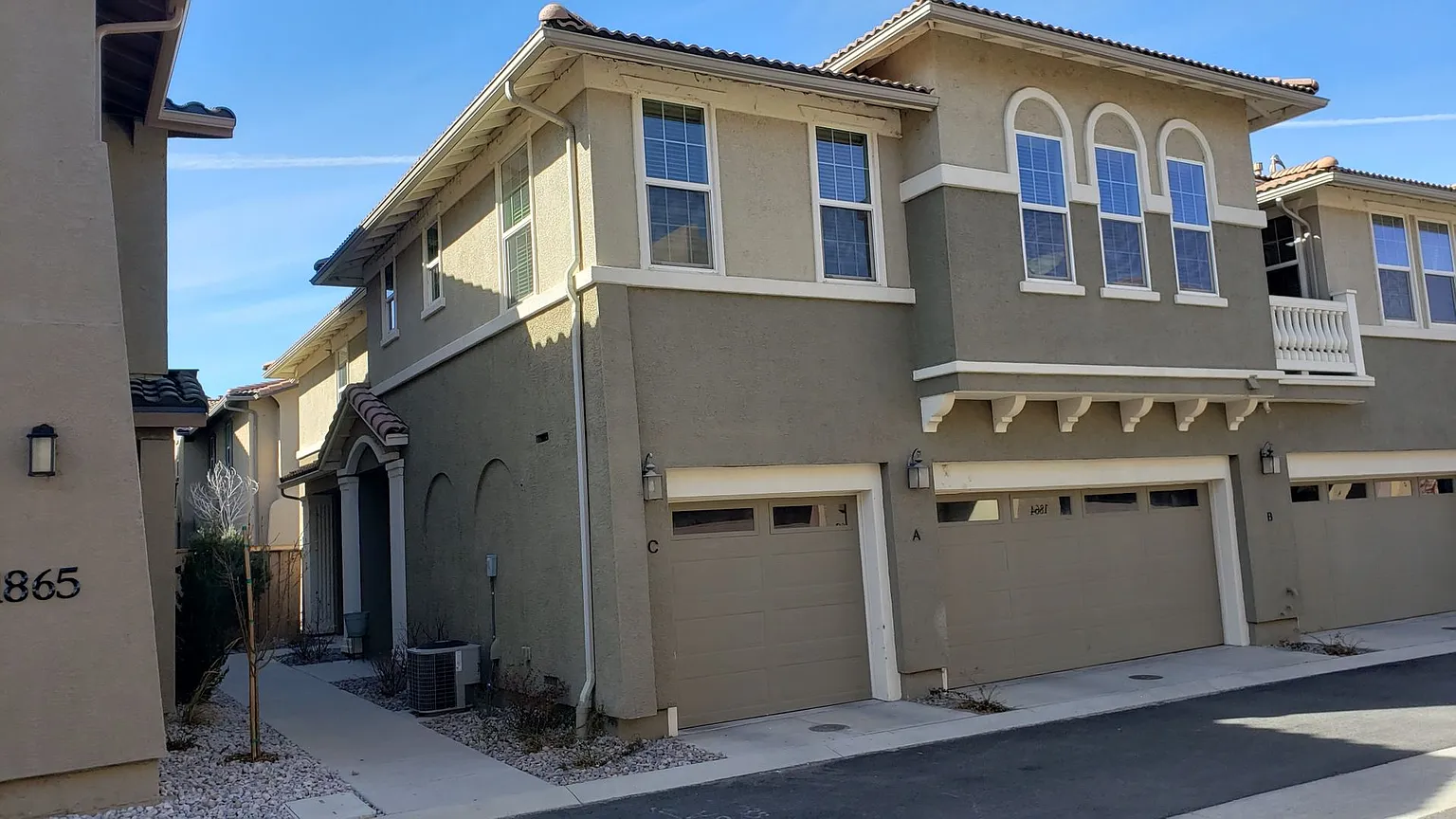 1840 Wind Ranch Rd Unit C photo 1