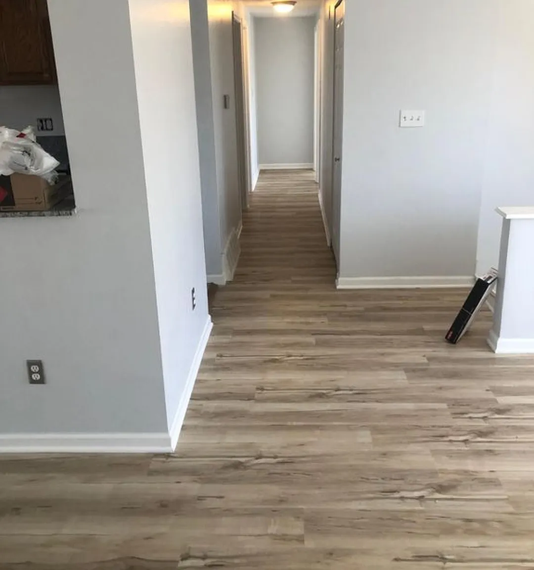 3 bed, 1.5 bath, 1400 sqft, $2,295 — Photo 3
