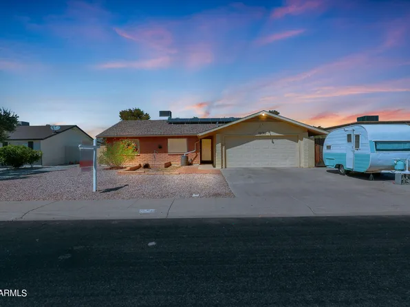 1230 W Carla Vista Dr, Chandler, AZ 85224