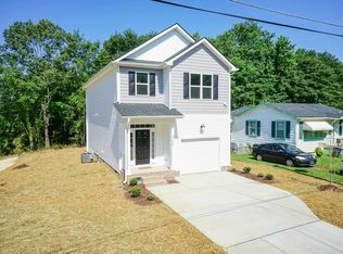 717 Utley St, Holly Springs, NC 27540