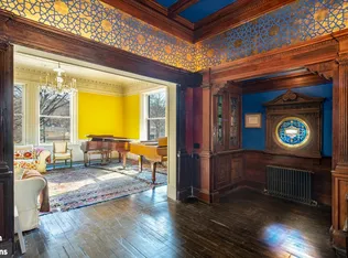 1 West 123rd Street image 1 of 15