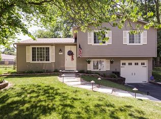 2753 Quail Run Dr, Toledo, OH 43615