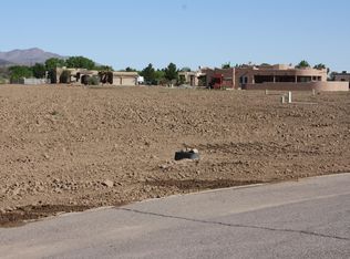 1462 Del Rio Dr, Las Cruces, NM 88007