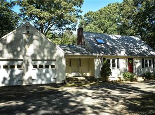 2576 Harkney Hill Rd, Coventry, RI 02816