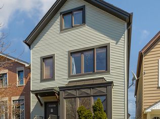 1633 N Campbell Ave, Chicago, IL 60647