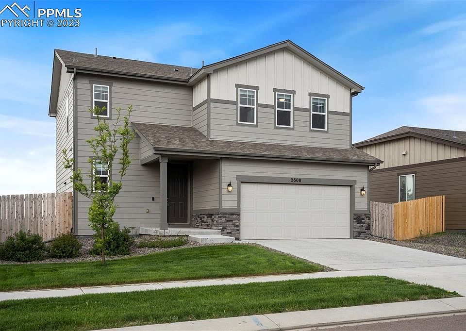 1st image of 2608 Gobi Dr