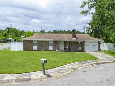 738 Carondelay Dr, Pensacola, FL, 32506