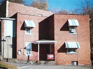 127 Frazier Ave, Mc Kees Rocks, PA 15136