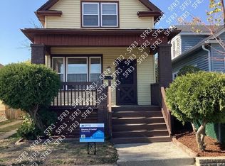 3208 Caledonia St, Racine, WI 53402