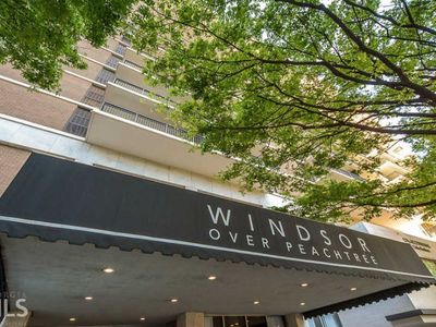 620 Peachtree St NE APT 1209, Atlanta, GA, 30308