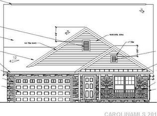 2506 Sierra Chase Dr LOT 34, Mineral Springs, NC 28112