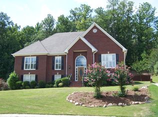 163 Broadmoor Ln, Alabaster, AL 35007