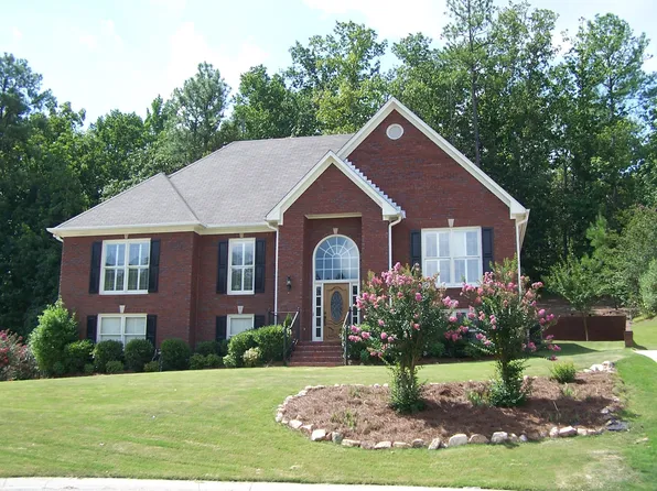 163 Broadmoor Ln, Alabaster, AL 35007