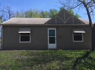 1924 S Euclid Ave, Sioux Falls, SD 57105