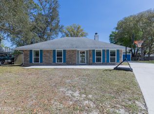 933 Ridgewall Ct, Orange Park, FL 32065
