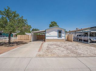 1205 Lonnie Way, Fruita, CO 81521