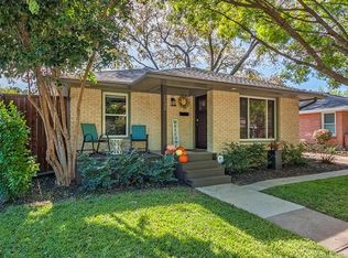 2532 Alden Ave, Dallas, TX 75211