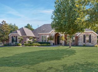 570 Ambrym Dr, Fairview, TX 75069