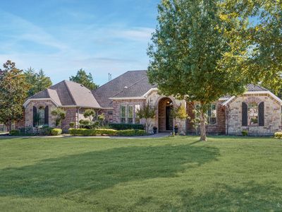 570 Ambrym Dr, Fairview, TX, 75069