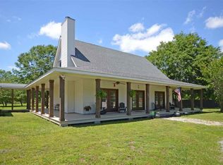 5611 Rolyat Rd, Pace, FL 32571