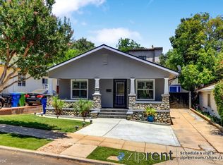 532 Meridian Ter, Los Angeles, CA 90042