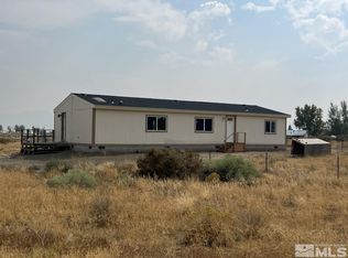 3440 Stagecoach Cir, Winnemucca, NV 89445