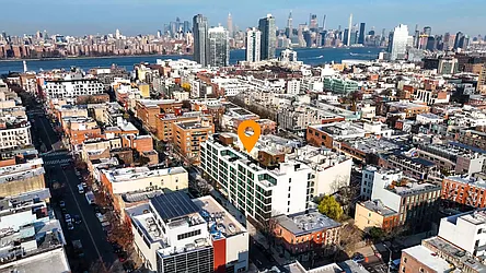 Rented by Gemini Rosemont Development Services, LLC