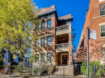 454 W Wrightwood Ave APT 1C, Chicago, IL, 60614