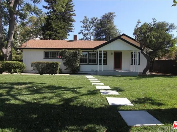 14826 Wyandotte St, Van Nuys, CA 91405