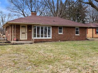 3430 Hawthorne Rd, Anderson, IN 46011