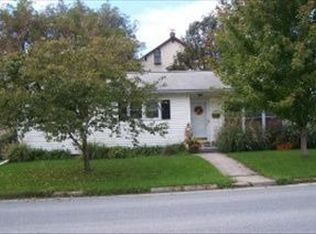 145 N Ulrich St, Annville, PA 17003