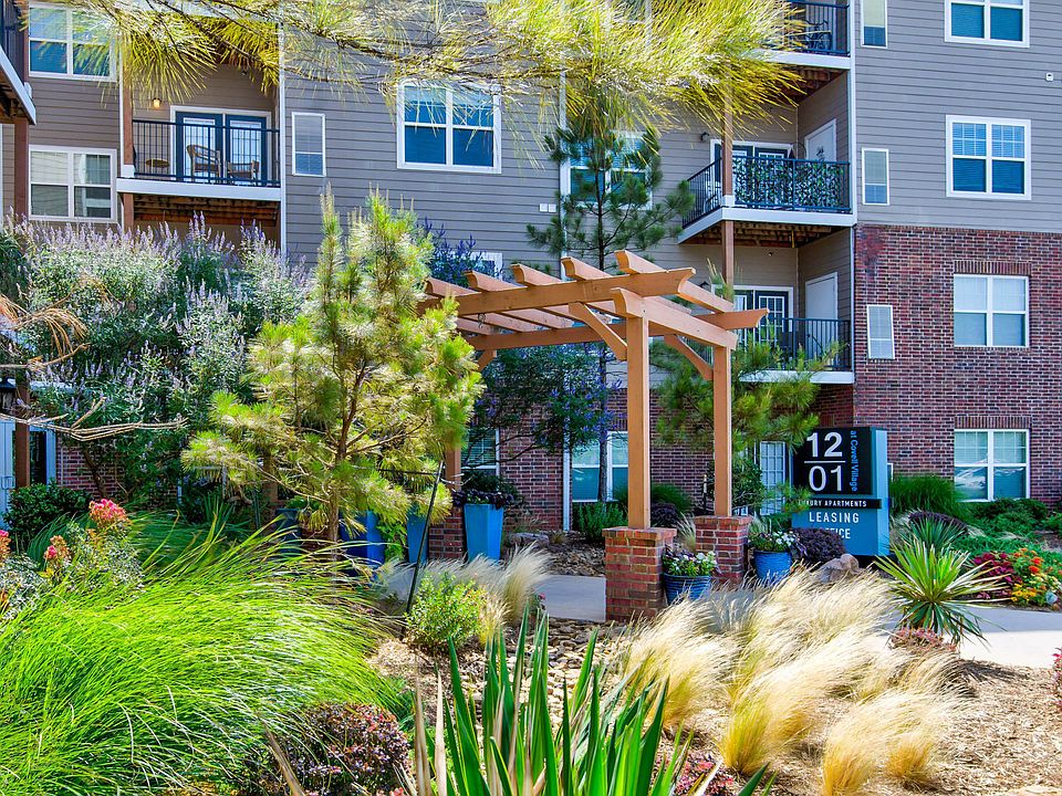 1201 at Covell Village 1201 Covell Village Dr Edmond OK Zillow