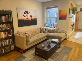 387 Hanover St #1BC, Boston, MA 02113