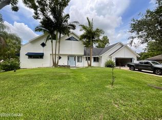 36 Twin River Dr, Ormond Beach, FL 32174