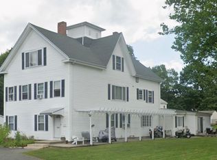 218 Main St #1A, Acushnet, MA 02743