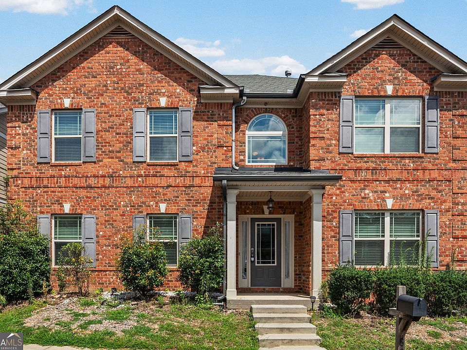 1st image of 66 Matador Way